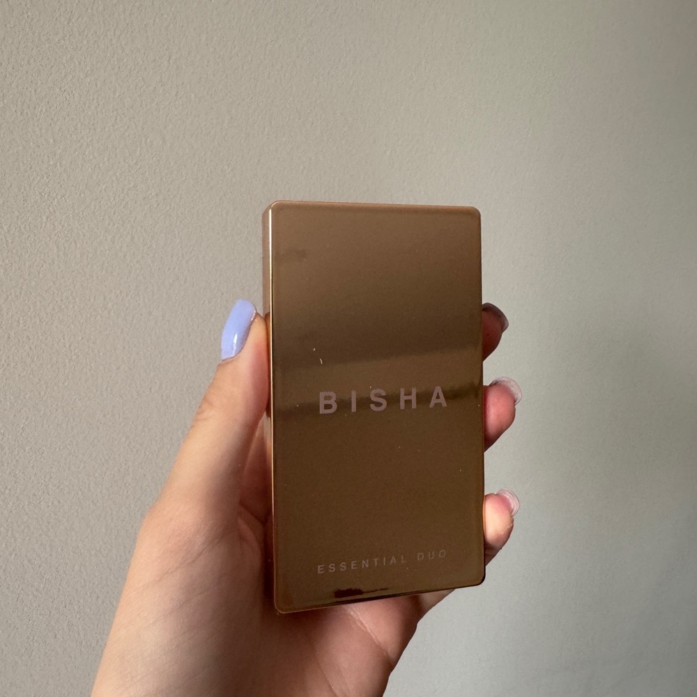 3*BISHA ESSENTIAL BLUSH DUO - DUBAI - Picture 5 of 8